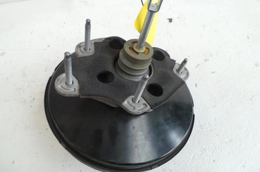 Renault Clio III BJ 06 Bremskraftverst&auml;rker 1,2 55kw D4FD740 8200249245B